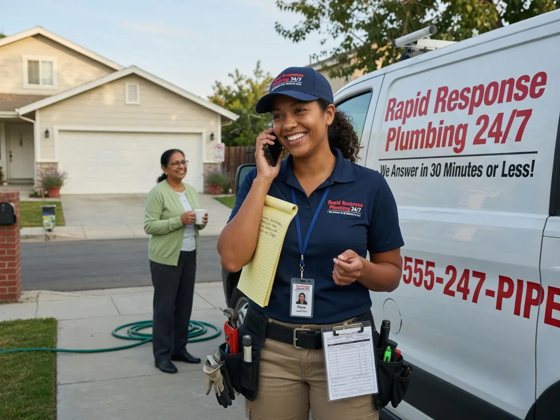 Emergency Plumber Dill City, OK FAQs